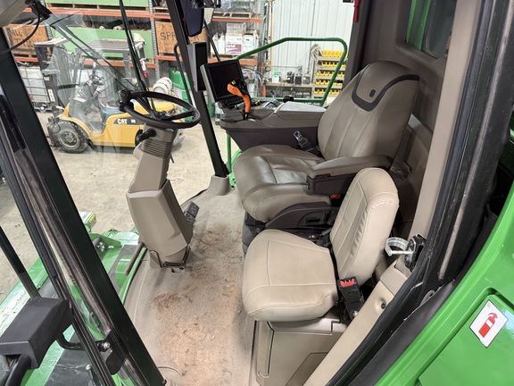 2022 John Deere X9 1000 - Photo9