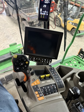 2022 John Deere X9 1000 - Photo11