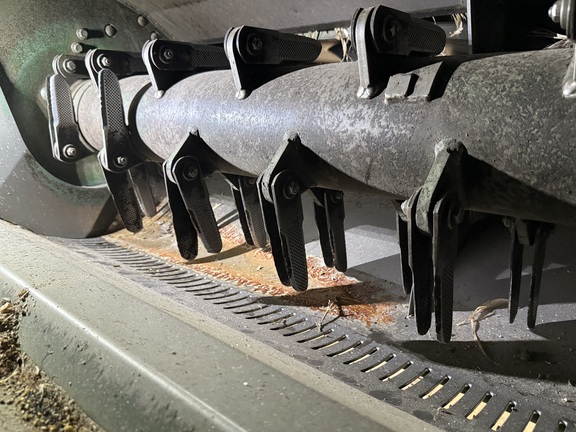 2022 John Deere X9 1000 - Photo24