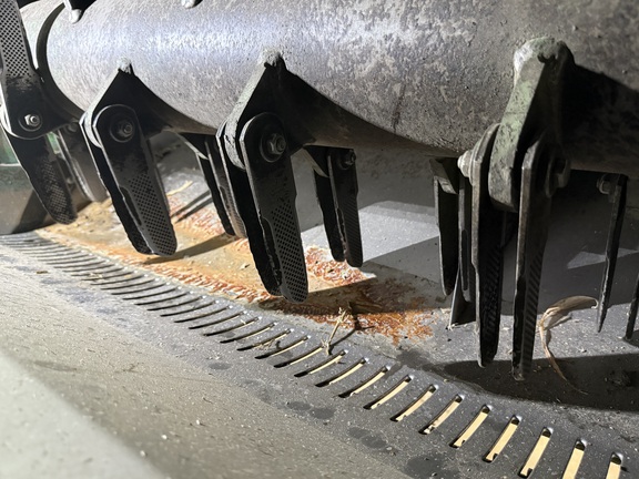 2022 John Deere X9 1000 - Photo25