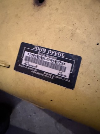 2019 John Deere X584 - Photo7