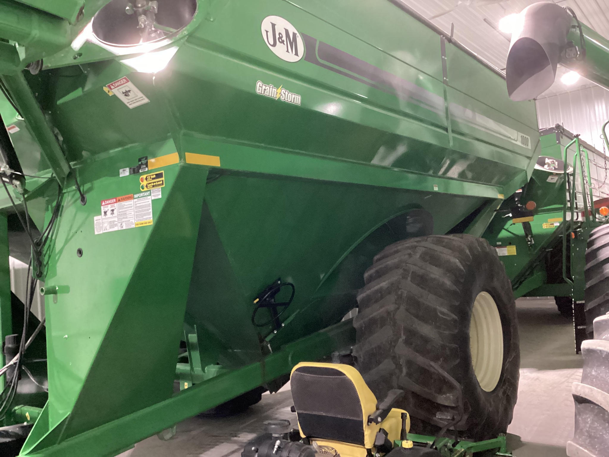 2023 J&M 1000-22 Image 2