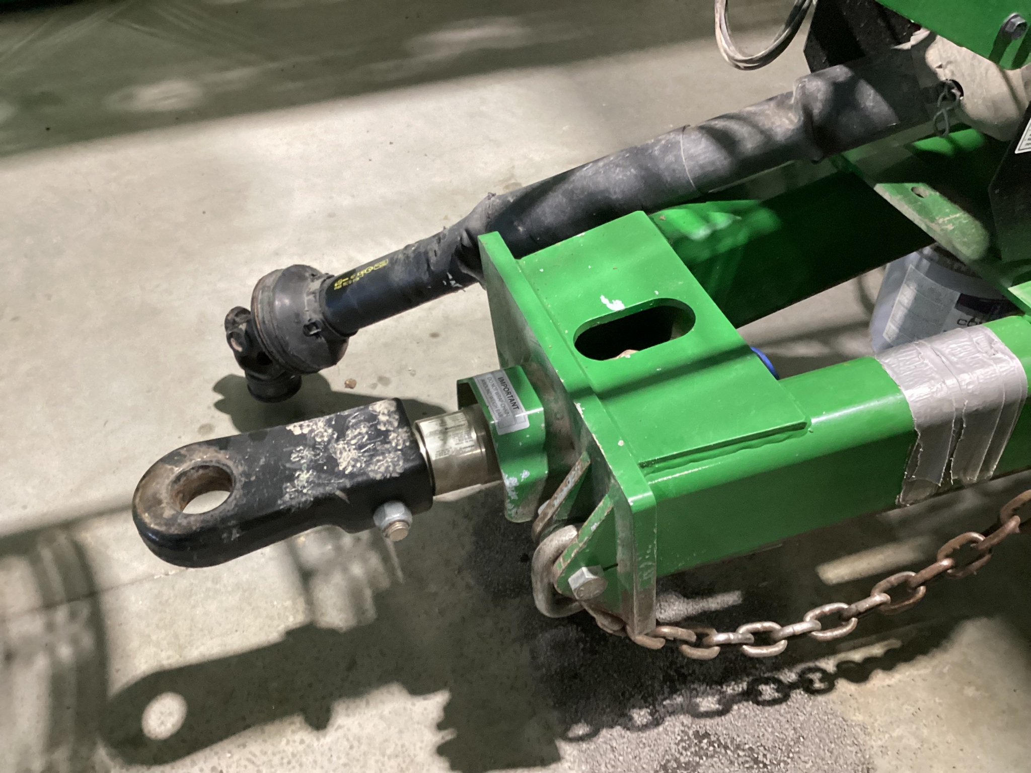 2023 J&M 1000-22 Image 8