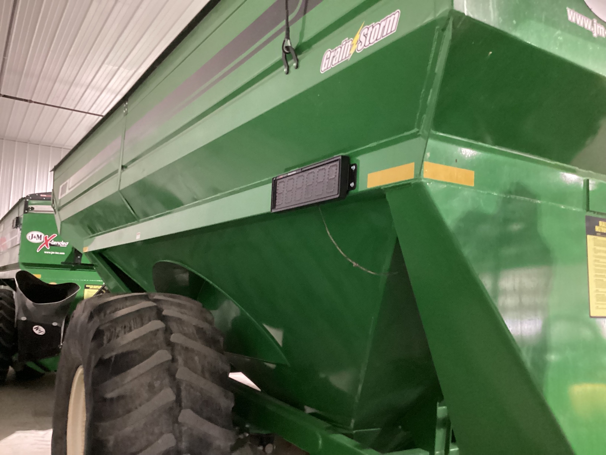 2023 J&M 1000-22 Image 4