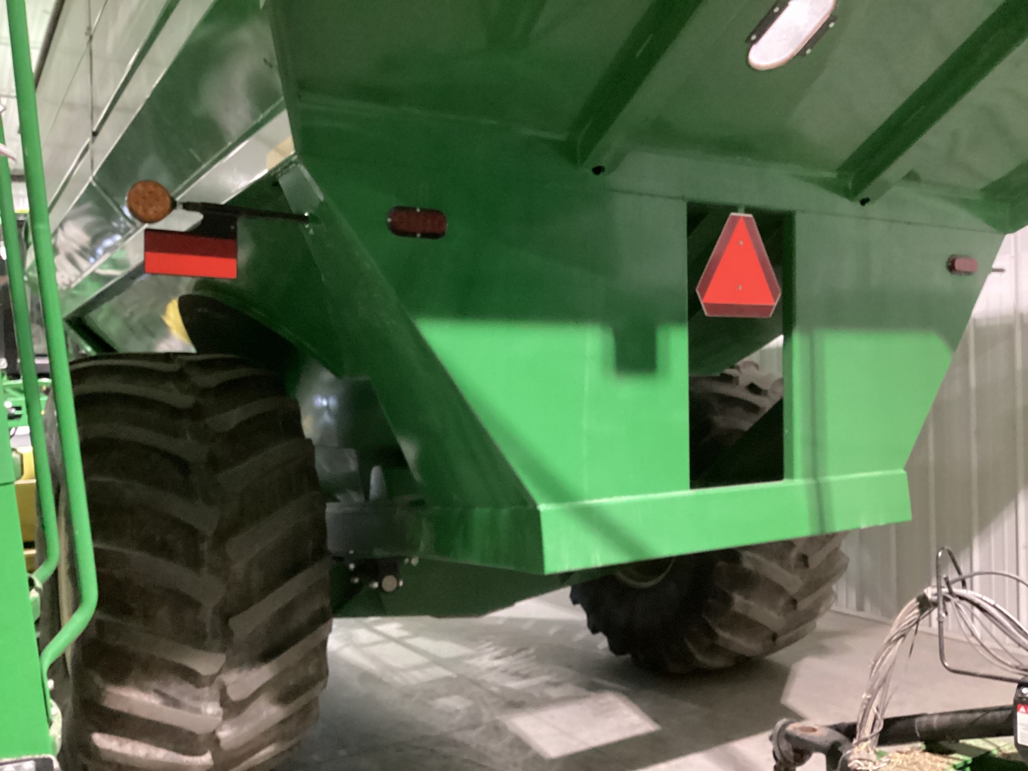 2023 J&M 1000-22 Image 7