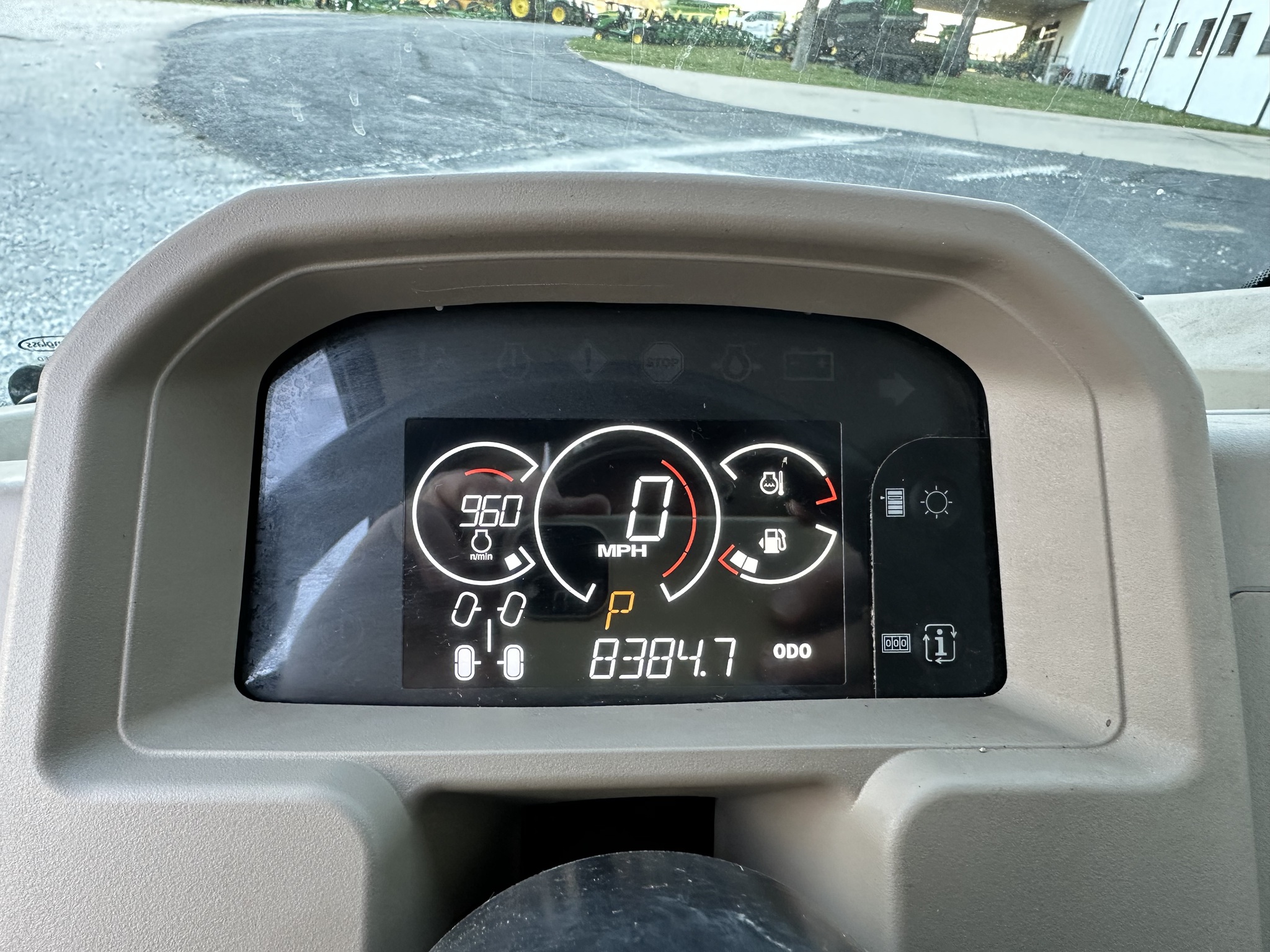 2021 John Deere XUV 835R at Heritage Tractor in Joplin, MO