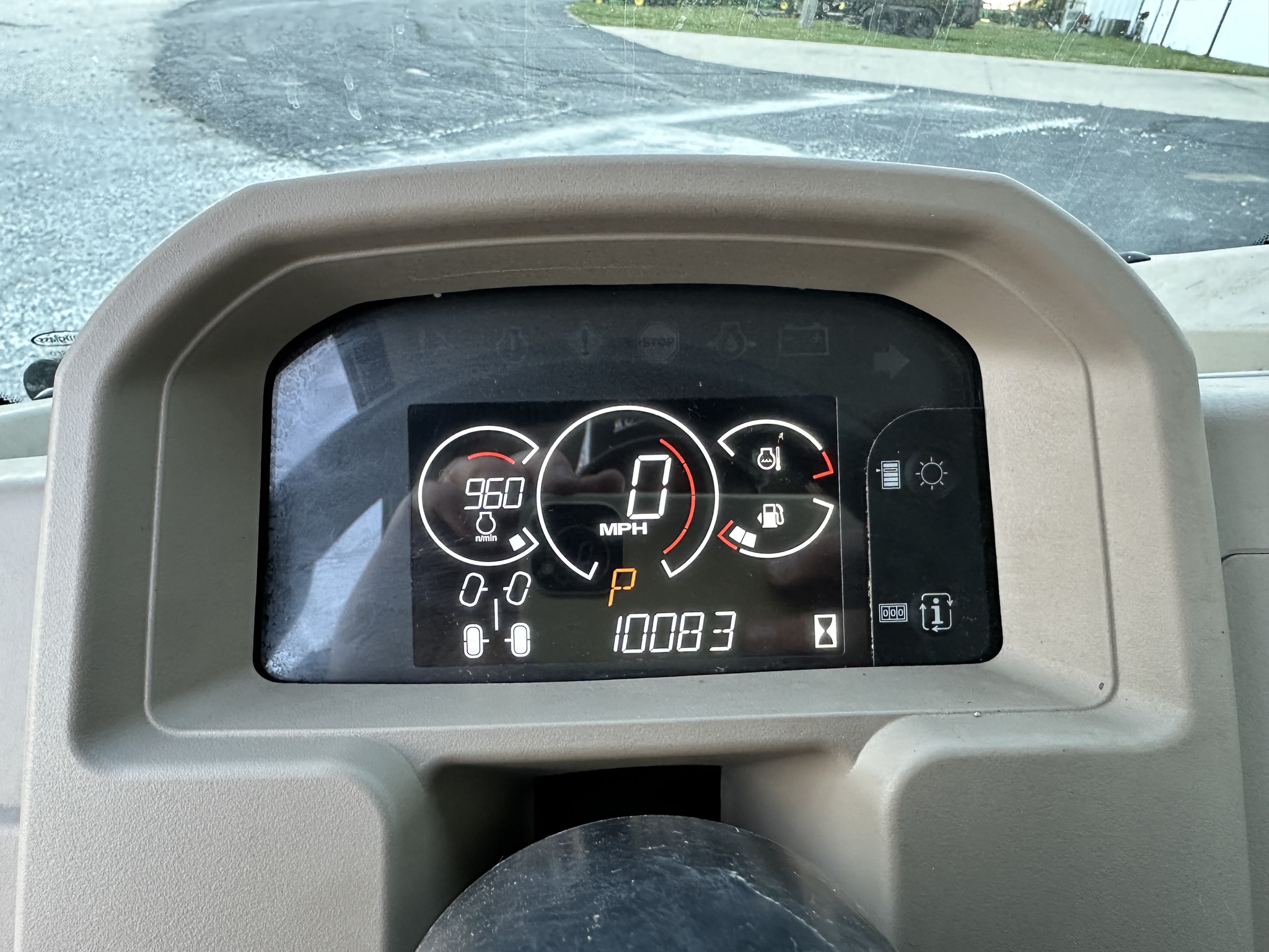  2021 John Deere XUV 835R at Heritage Tractor in Joplin, MO