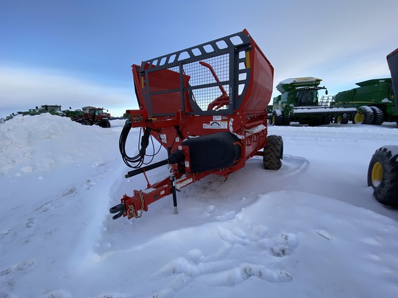 2022 Highline BP661-100