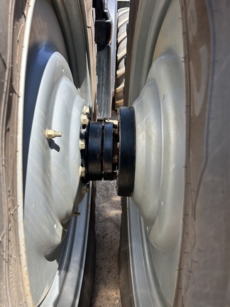 Case IH Magnum 340 image 26