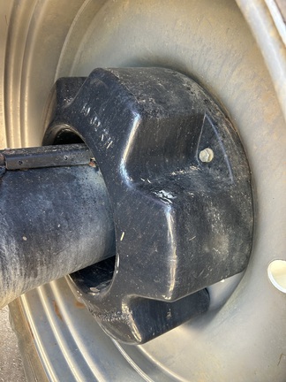 Case IH Magnum 340 image 25