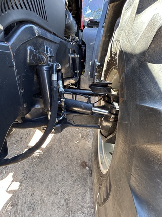 Case IH Magnum 340 image 23