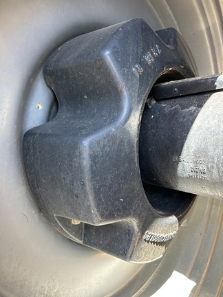 Case IH Magnum 340 image 16