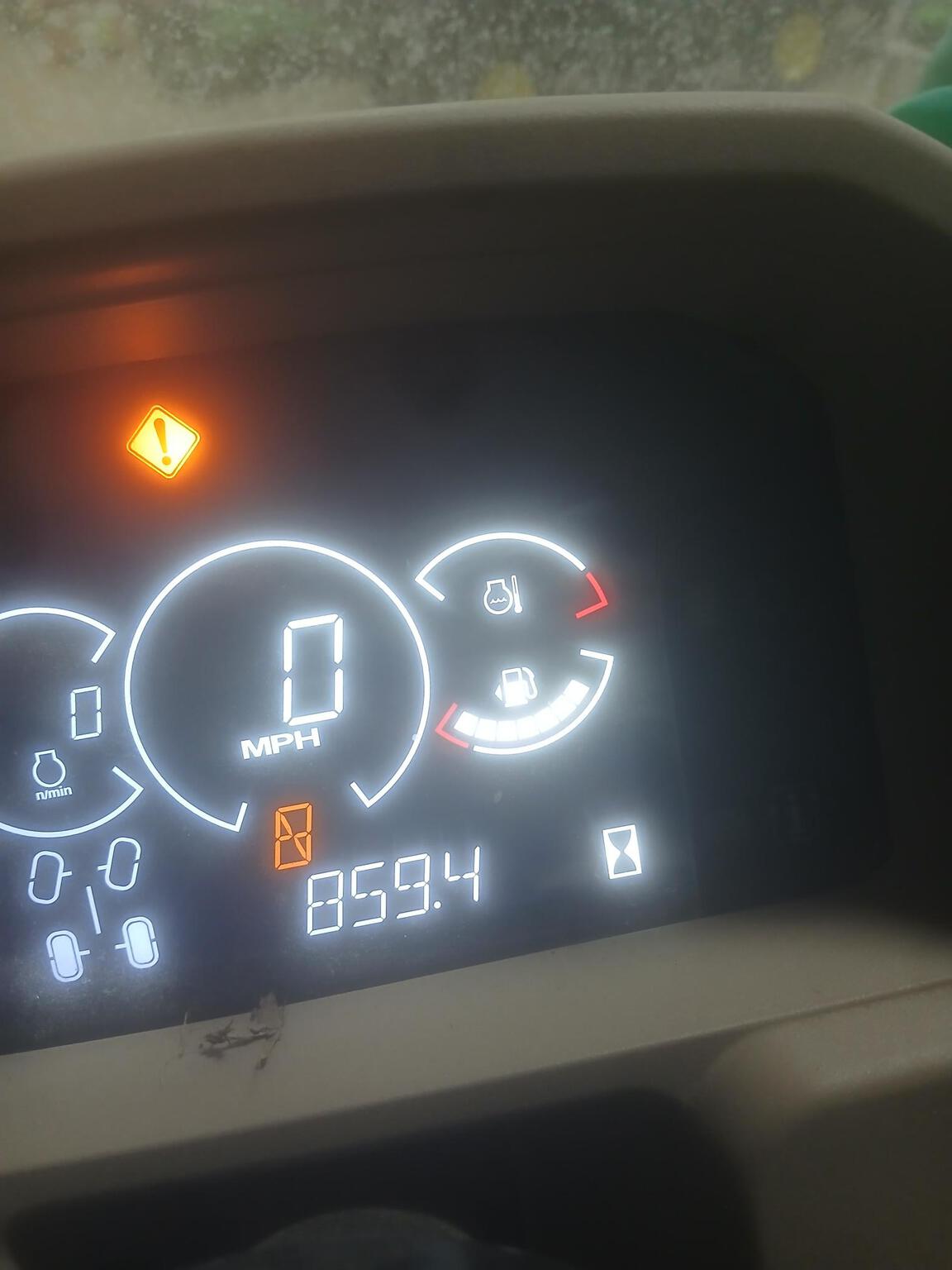 2021 John Deere XUV 835R Image 8