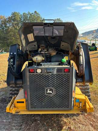 2023 John Deere 333G-5