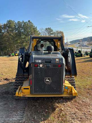 2023 John Deere 333G-4