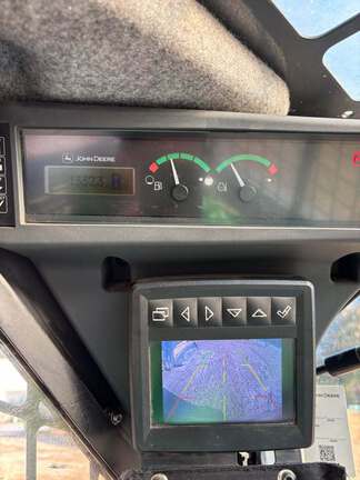 2023 John Deere 333G-7