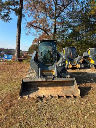 2023 John Deere 333G-2