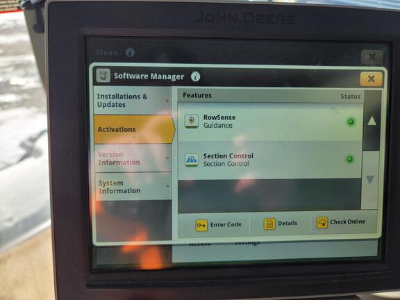 2024 John Deere 800R - Photo11