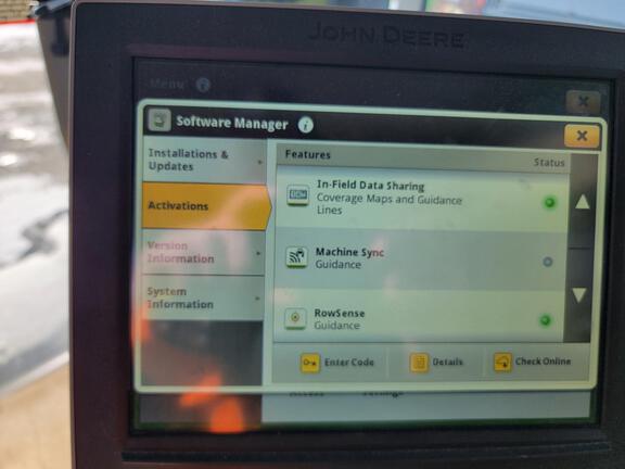 2024 John Deere 800R - Photo12