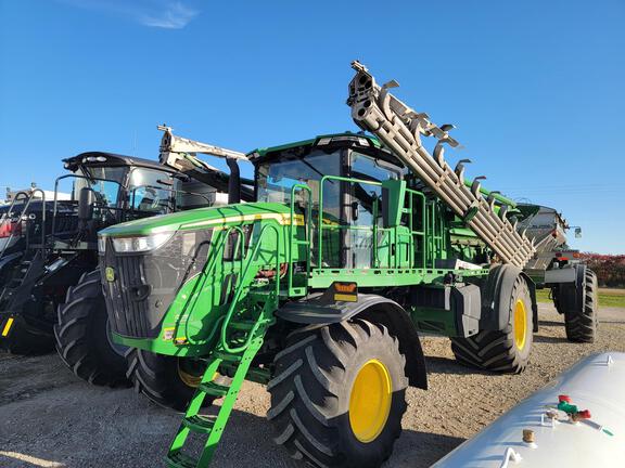 2024 John Deere 800R - Photo2