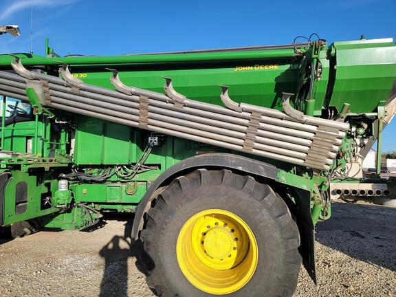 2024 John Deere 800R - Photo3