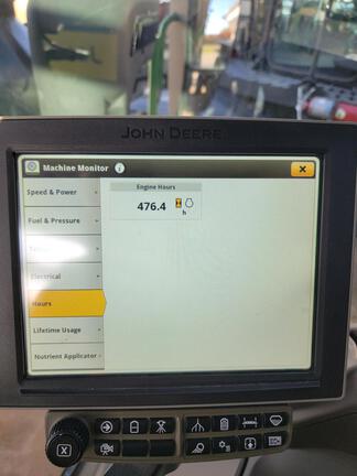 2024 John Deere 800R - Photo17