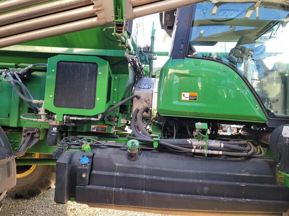 2024 John Deere 800R - Photo7