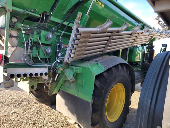 2024 John Deere 800R - Photo4