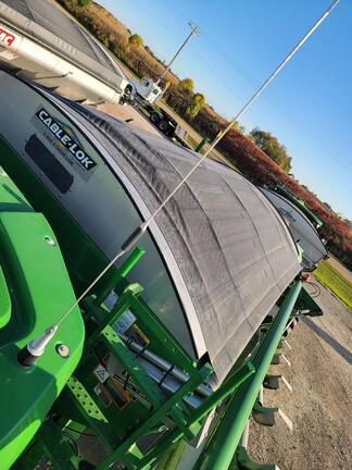 2024 John Deere 800R - Photo5