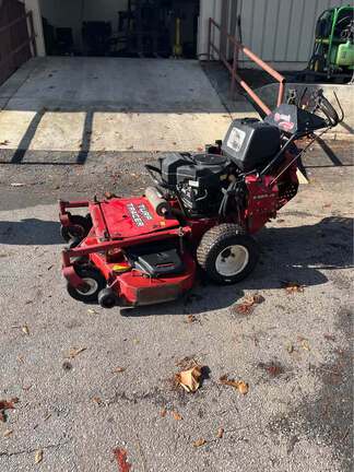 2016 Exmark TURF TRACER-2