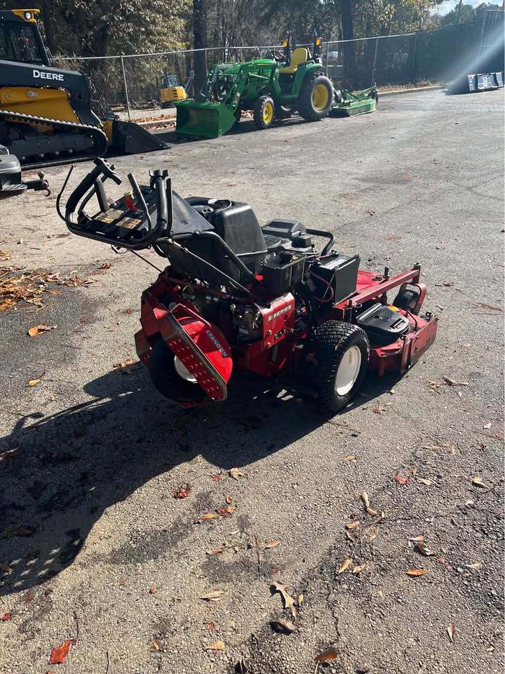 2016 Exmark TURF TRACER Image 4