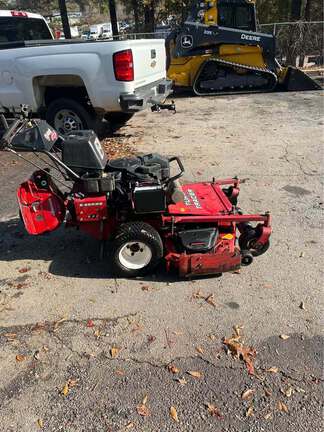 2016 Exmark TURF TRACER-5