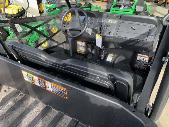 2025 John Deere XUV590M-7