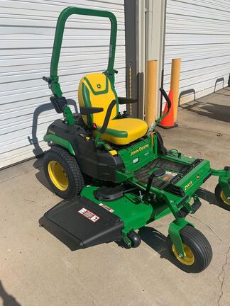 2026 John Deere Z545R-3