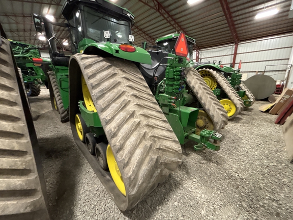 Used 2023 John Deere 9RX 640 Track Tractors at Koenig Equipment in Anna, OH - Photo5