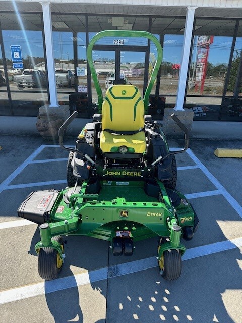 2026 John Deere Z930M Image 3