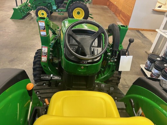 New In-Stock 2024 John Deere 4066M Compact Utility Tractors at Koenig Equipment in Bloomington, IN - Photo5