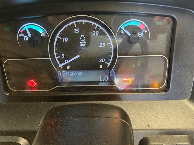 New In-Stock 2024 John Deere 4066M Compact Utility Tractors at Koenig Equipment in Bloomington, IN - PhotoXL7