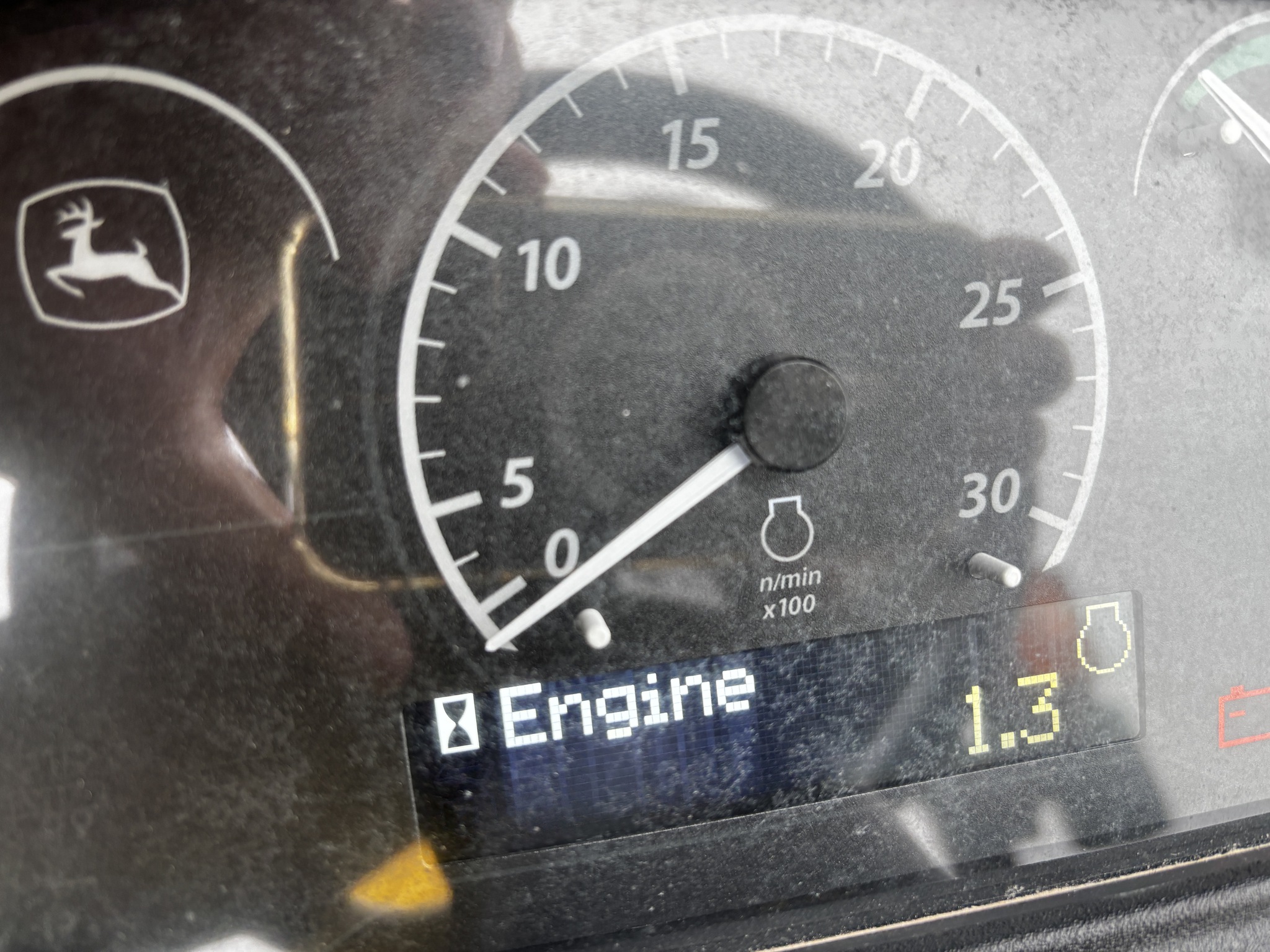 New In-Stock 2025 John Deere 3025D Compact Utility Tractors at Koenig Equipment in Richmond, IN - PhotoXL10