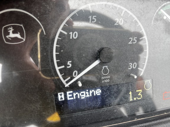 New In-Stock 2025 John Deere 3025D Compact Utility Tractors at Koenig Equipment in Richmond, IN - Photo10