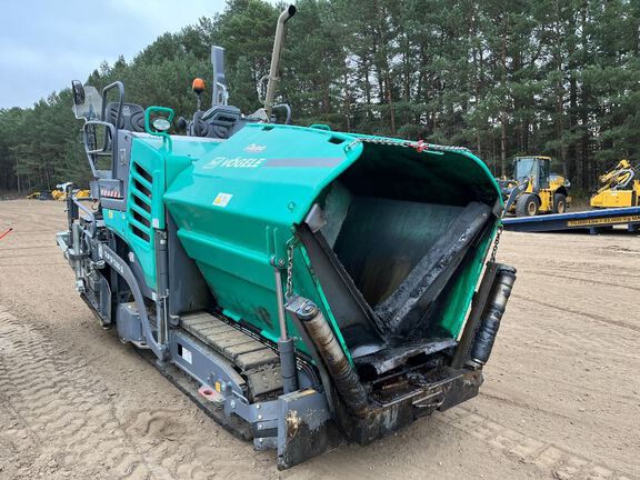 Photo of a 2021 Vögele SUPER1300-3I