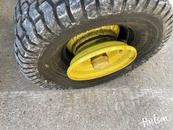 Photo of 2023 John Deere S120