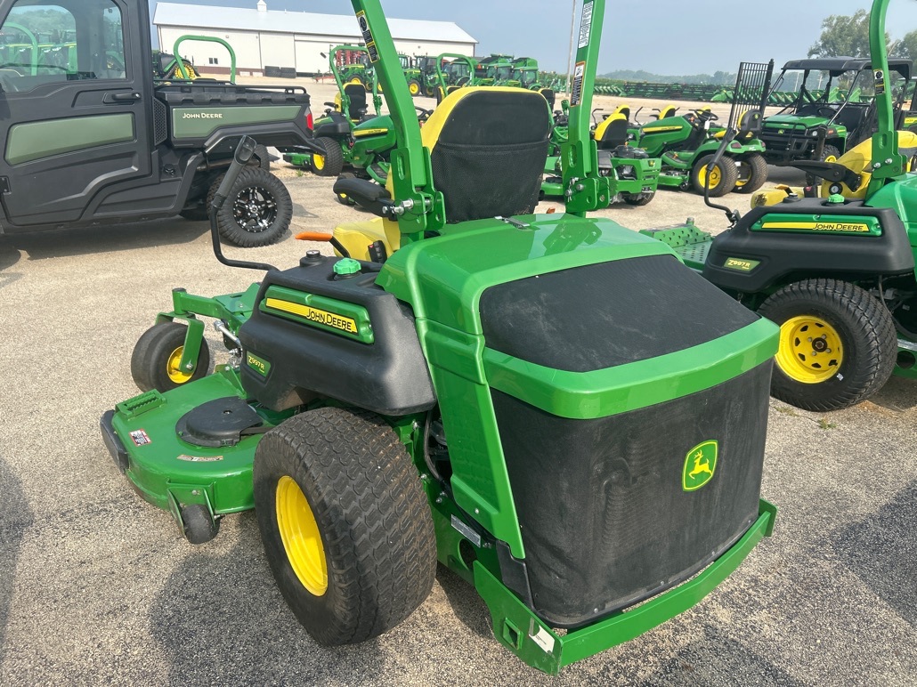 Used John Deere Z997R 667311 for Sale | Heritage Tractor