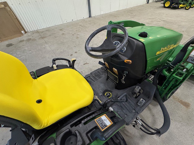 2007 John Deere 2320 Image 9