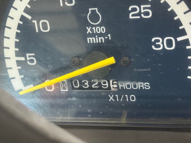 2007 John Deere 2320 Image 10