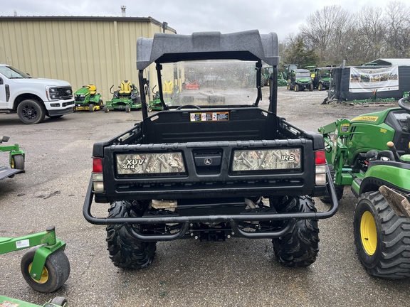2014 John Deere XUV 825i Power Steering