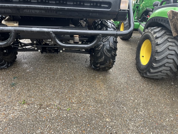 2014 John Deere XUV 825i Power Steering