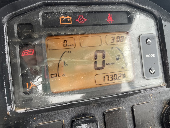 2014 John Deere XUV 825i Power Steering