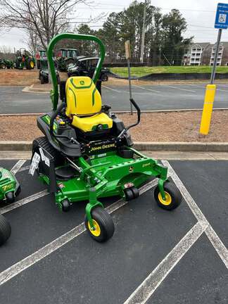 2026 John Deere Z920M-2