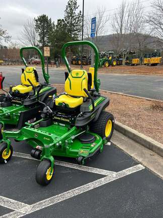 2026 John Deere Z920M-3